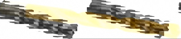 Jobber Length Drill Bit: 1/2